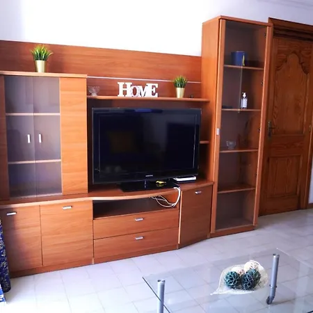 Apartman Apto. Guacimeta, A 20m De La Playa.