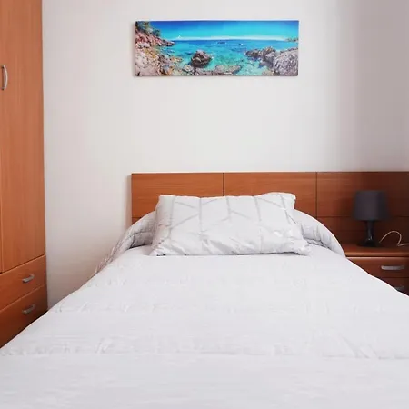 Apto. Guacimeta, A 20m De La Playa. * Playa Honda