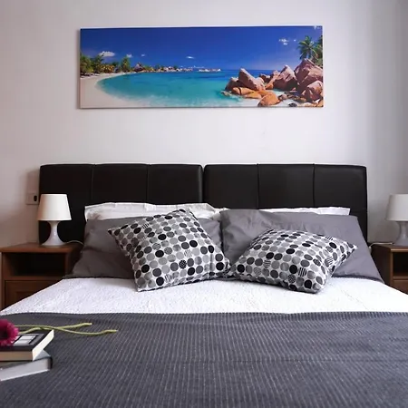 Apto. Guacimeta, A 20m De La Playa. Playa Honda