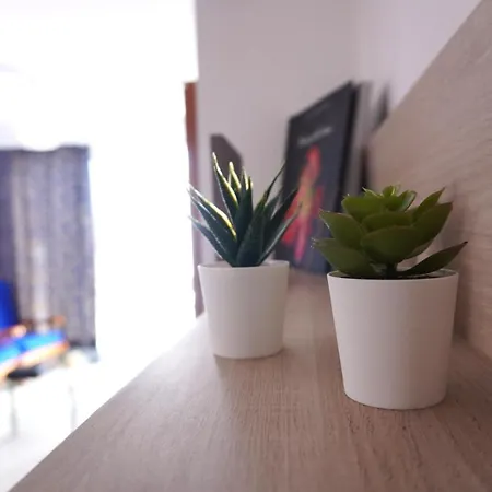 Apto. Guacimeta, A 20m De La Playa. * Playa Honda