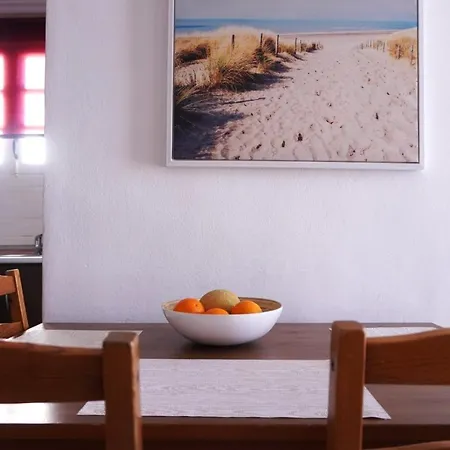 Apto. Guacimeta, A 20m De La Playa. Apartment