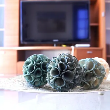 Apto. Guacimeta, A 20m De La Playa. Apartman *