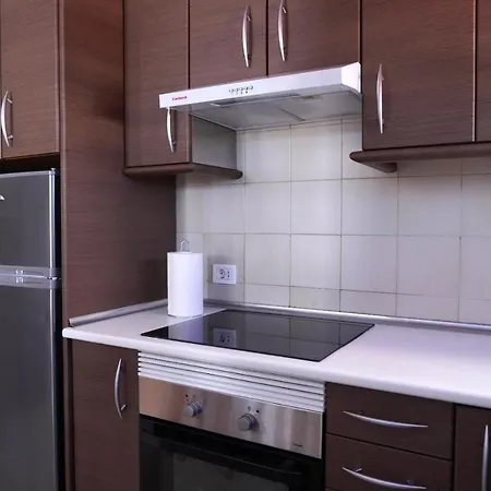 Apto. Guacimeta, A 20m De La Playa. Apartment Playa Honda (Lanzarote)