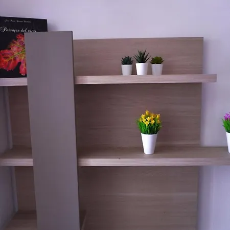 Apto. Guacimeta, A 20m De La Playa. Apartment Playa Honda (Lanzarote)