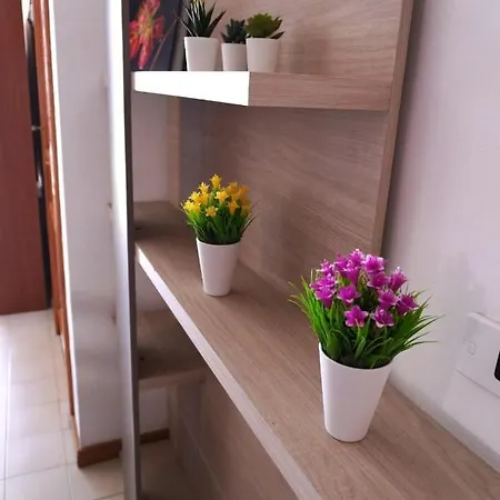 Apto. Guacimeta, A 20m De La Playa. Playa Honda