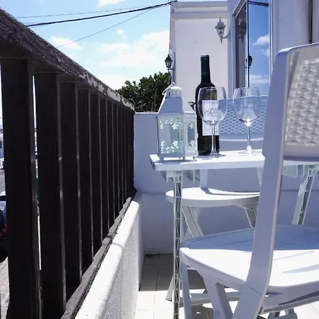 Apartman Apto. Guacimeta, A 20m De La Playa. *