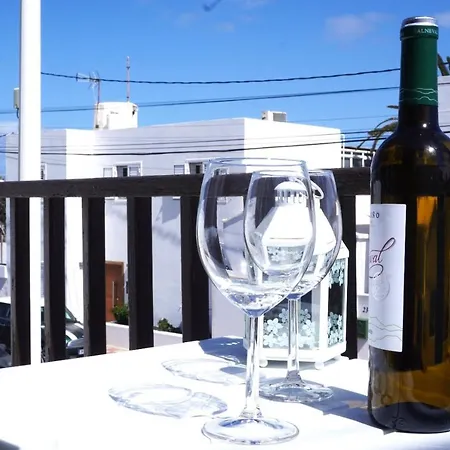 Apto. Guacimeta, A 20m De La Playa. Apartman *