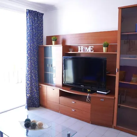 Apto. Guacimeta, A 20m De La Playa.