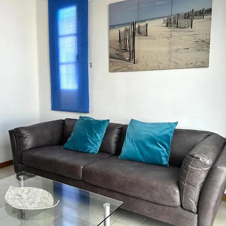 Apartman Apto. Guacimeta, A 20m De La Playa. *